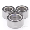 UKL front wheel Bearings VKBA6692 R16126 hub bearing